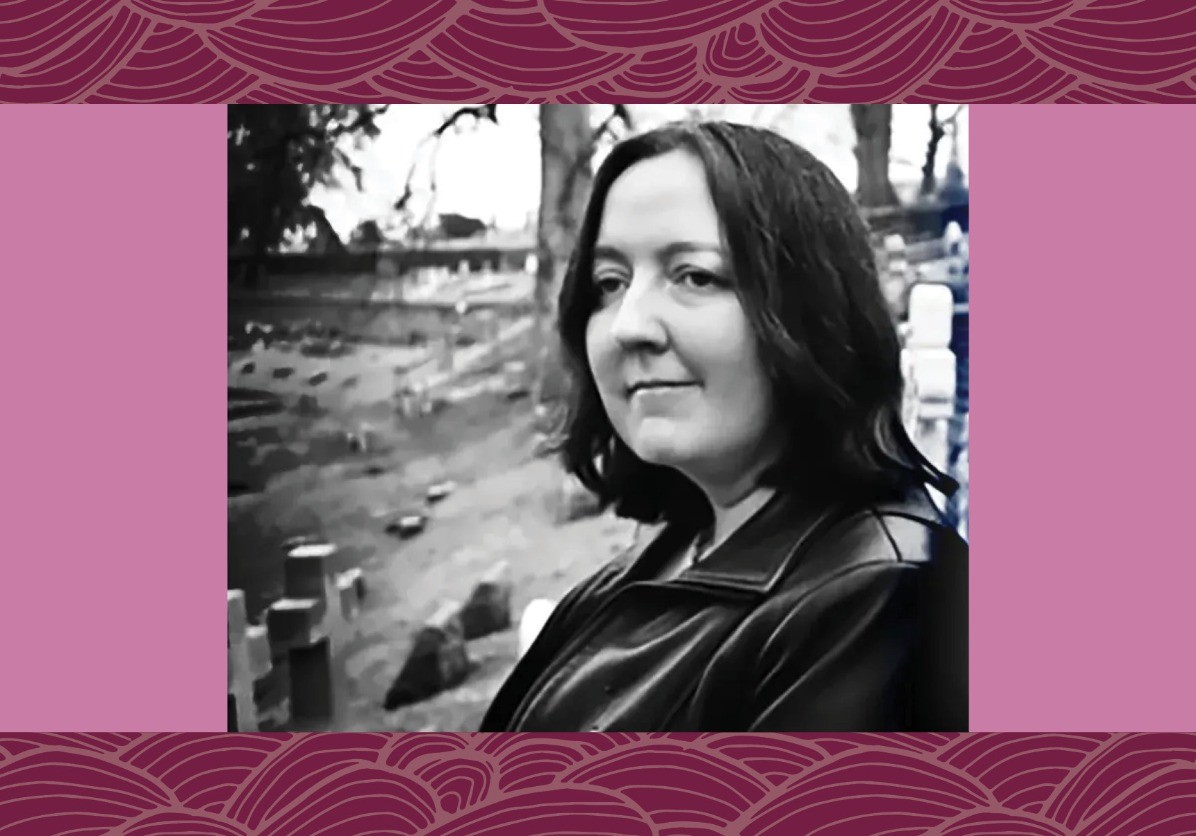Author Talk: T. Kingfisher