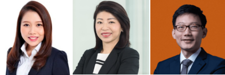 SMU-IPAS Graduate Certificate in Insolvency and Restructuring Module 11: Capstone - Integrating The Concepts