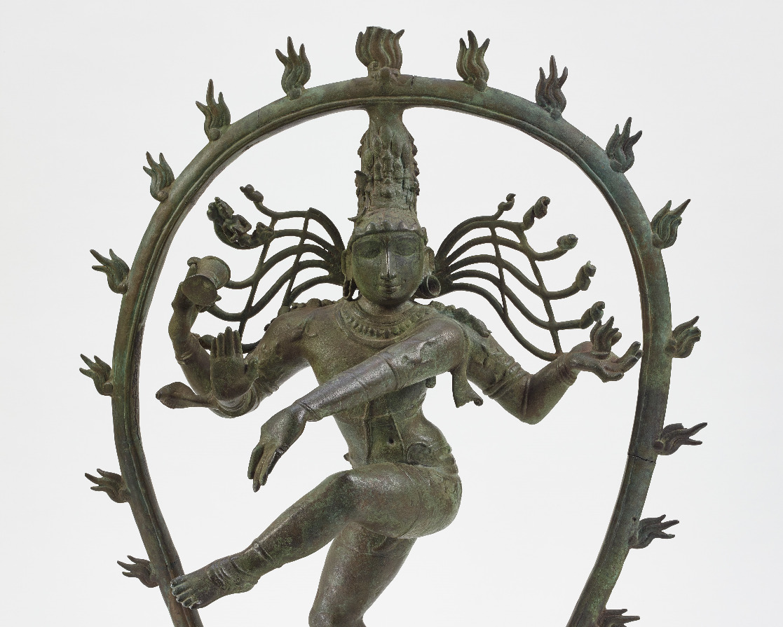 Virtual Tour | Arts of South Asia Event Image
