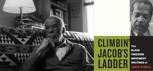 Jack O'Dell and the Black Radical Tradition - Fall 2023 Reading Group