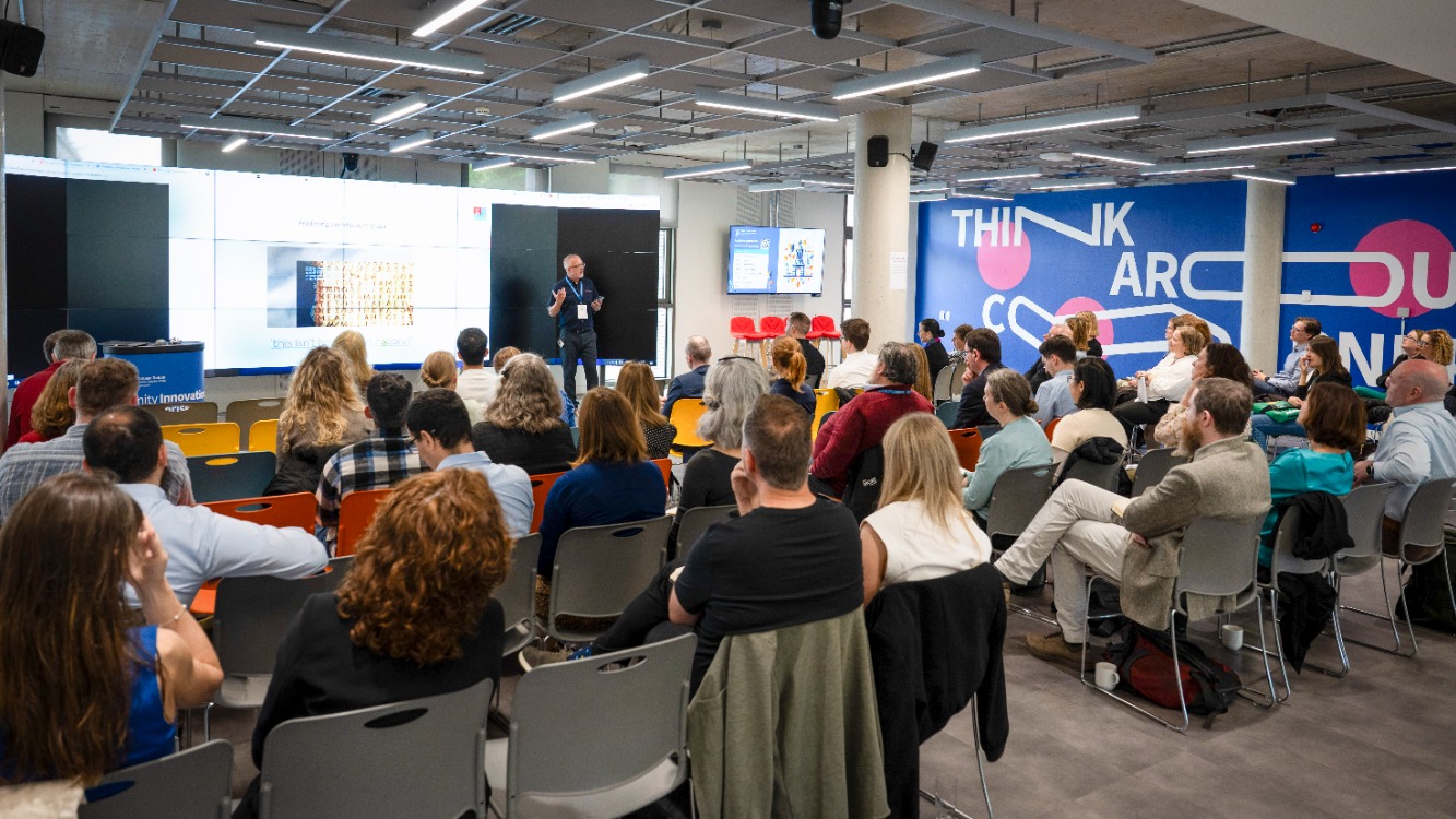 Centre for Academic Practice: Teaching & Learning Symposium 2026