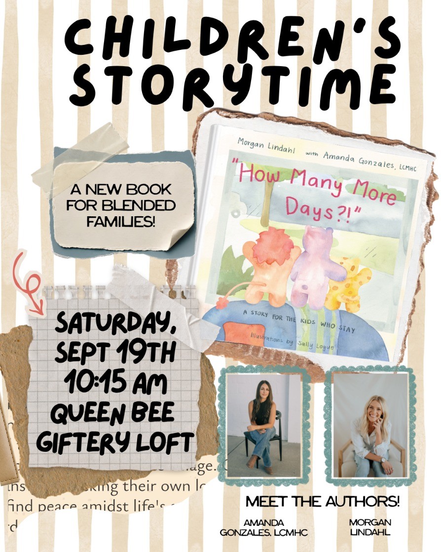 Children's Storytime