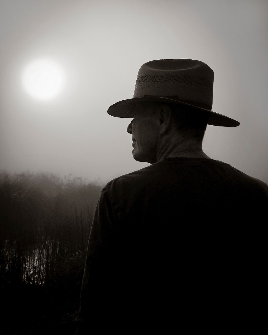 Ghostlight: Photographs by Keith Carter