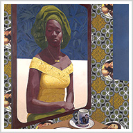 I Am... Contemporary Women Artists of Africa Daytime Tour