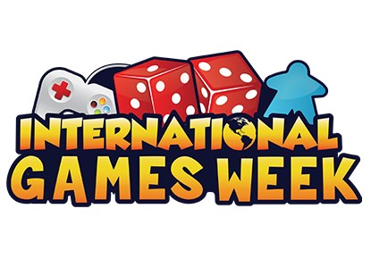 International Games Week International Games Week