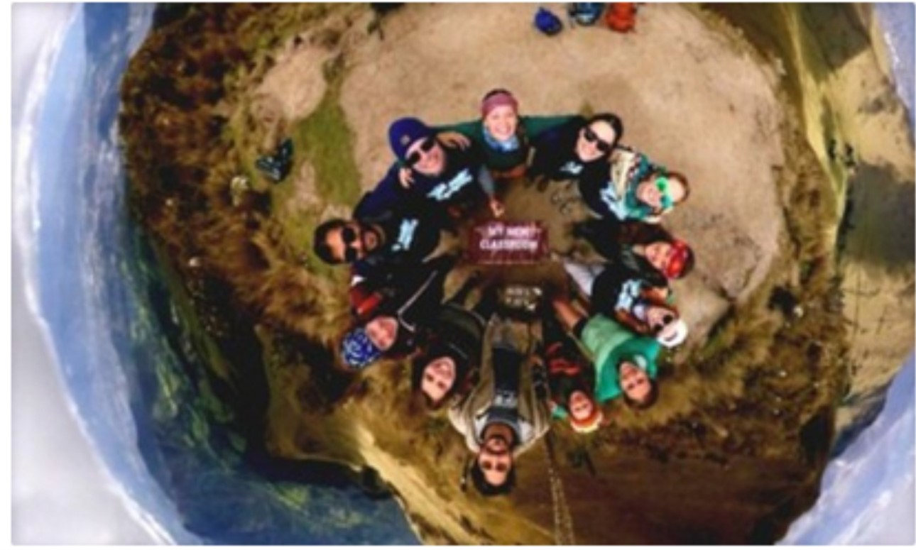 Education Abroad coming to Round Rock
