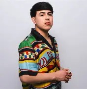 Oscar Maydon: Rico o Muerto Tour