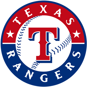 Texas Rangers vs. Los Angeles Angels