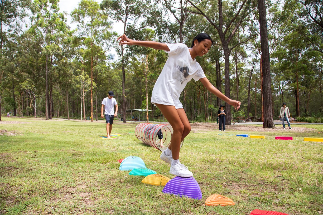 ACTivate children's club