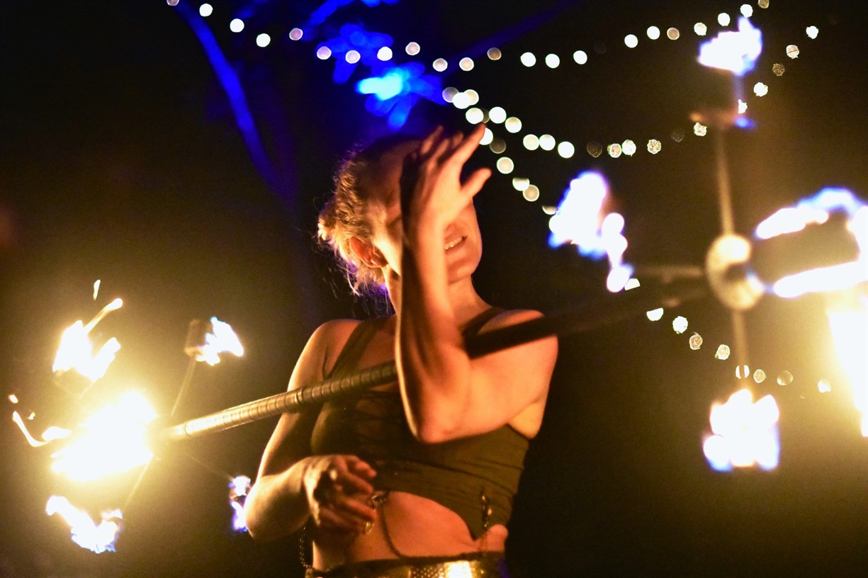 Winter Solstice Festival 2025
