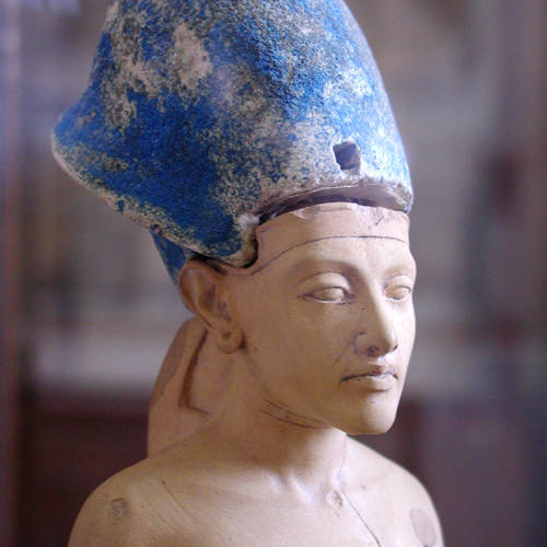 Ancient Egypt Through its Art and Architecture