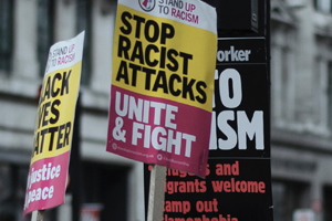Behind the Headlines: Does Race Matter?