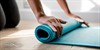 Active Aggies: Yoga with Megan