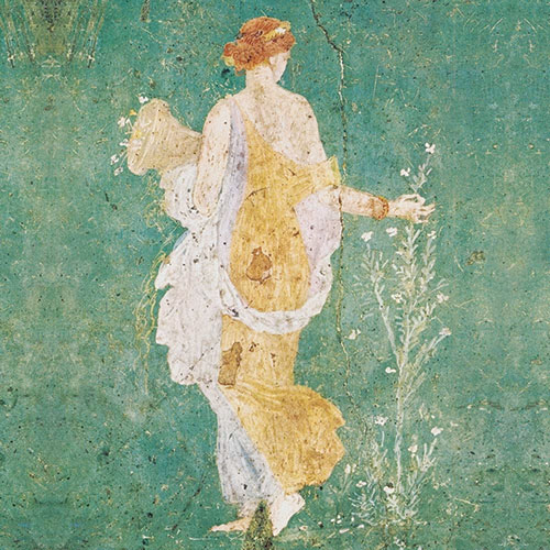 The Origins of Western Art: From the Paleolithic Through the Aegean Bronze Age
