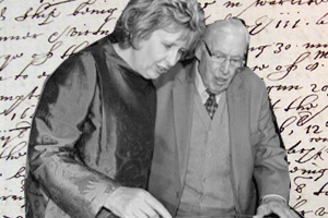 TLRH | Voices of the Past: Celebrating our Legacy