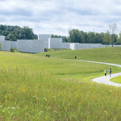 Glenstone and the Phillips Collection: Private Collectors’ Visions