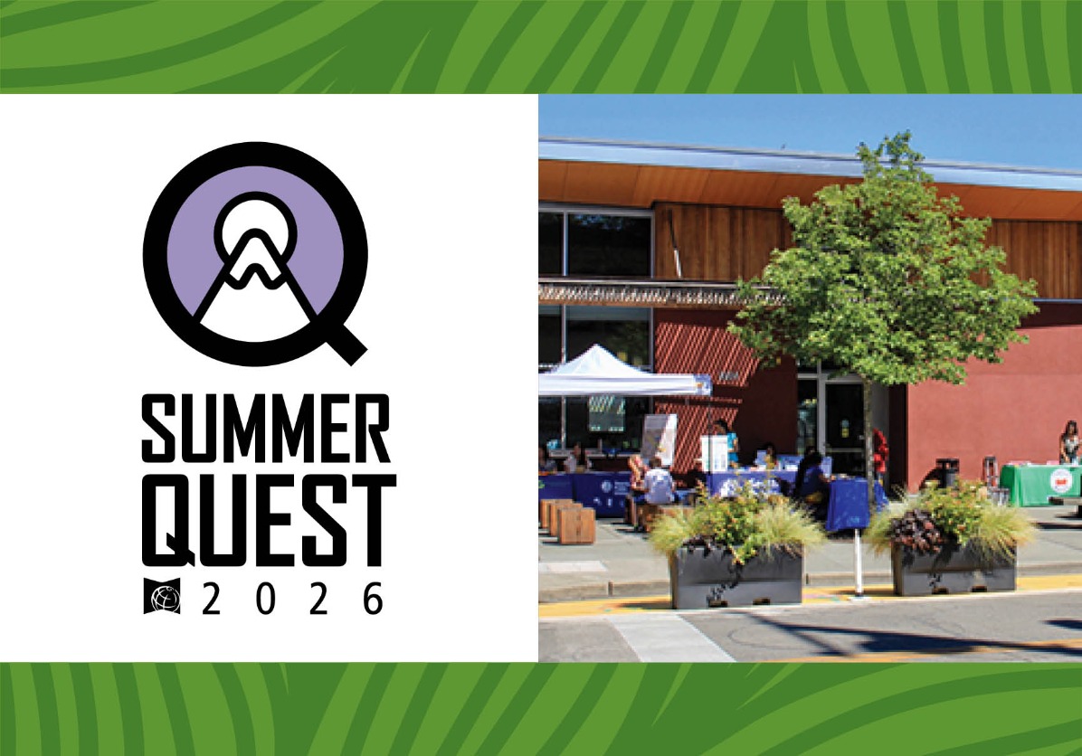 Summer Quest: Pet Painting
