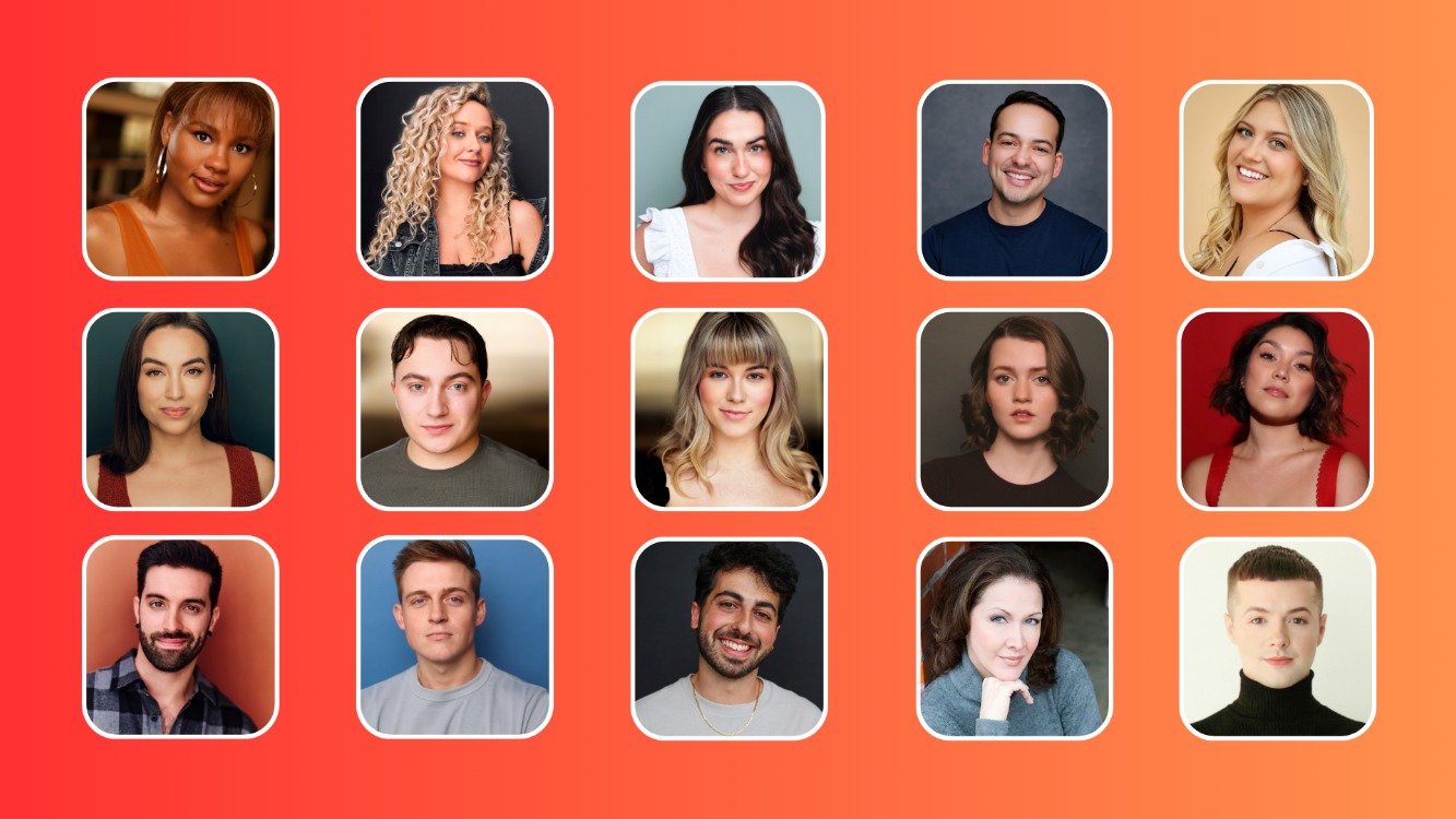 TXST Alumni Musical Theatre Program Showcase in NYC
