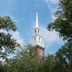 Evensong Service