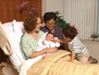 Prepared Childbirth Online with Q&A Zoom session