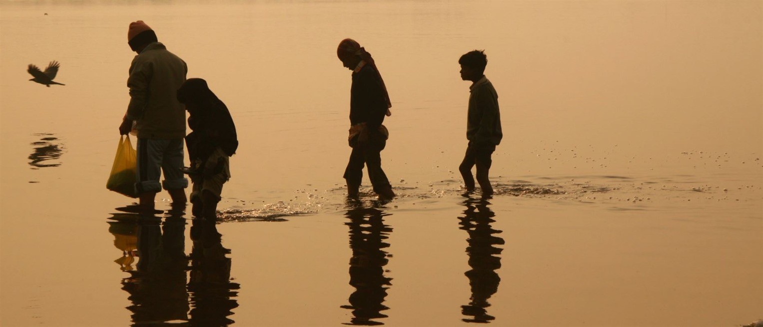 Curator-Led Tour - Unstill Waters: Contemporary Photography from India Event Image