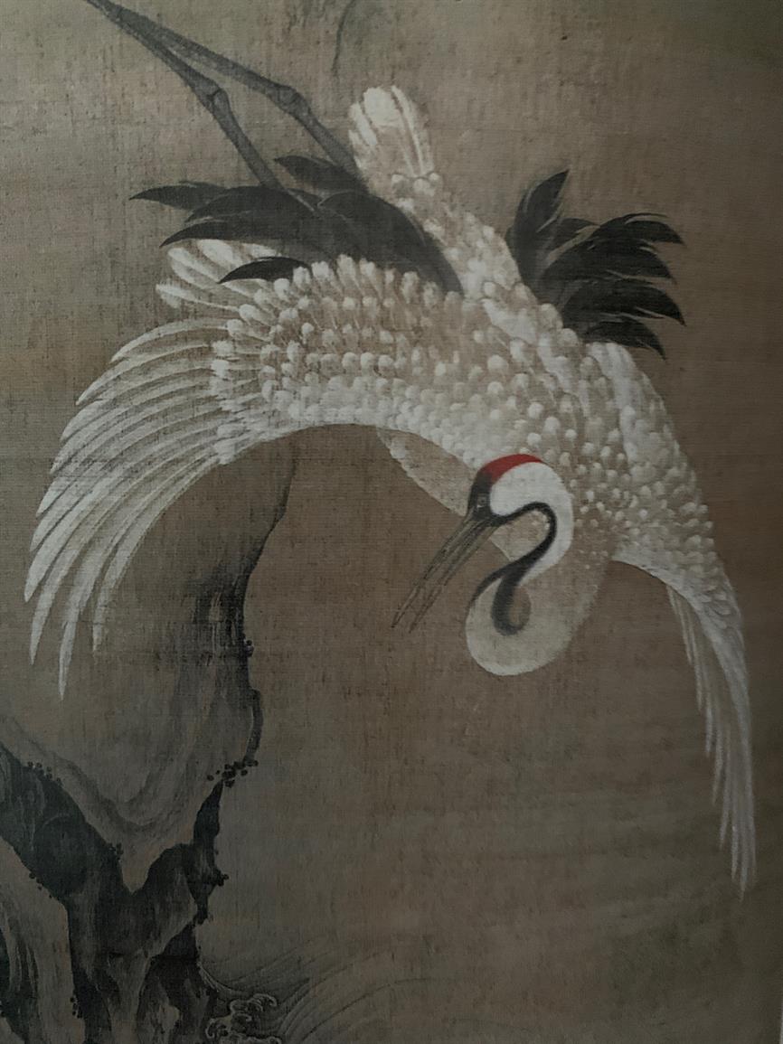 Washin Kai winter lecture: "Zen Master Zekkai: The Life and Poetry of a Medieval Japanese Monk"