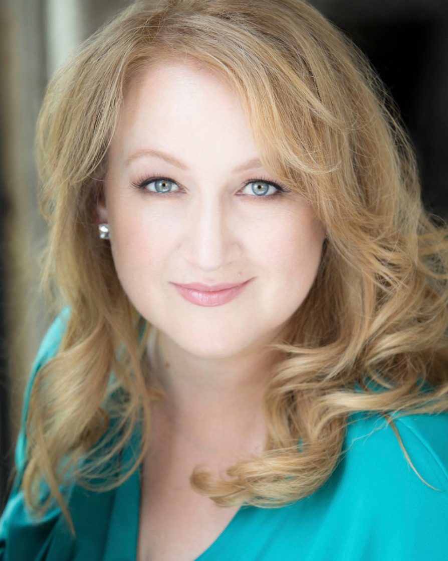 Faculty Artist Series | Suzanne Ramo, soprano, and Michael Leavitt, piano