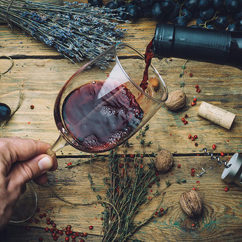 France’s Hidden Gems: Drink Like a French Sommelier
