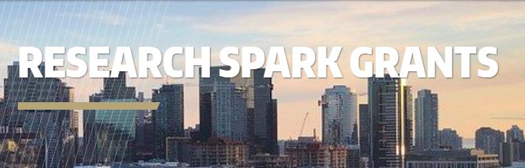 Urban@UW Research Spark Grants Due (faculty/research staff)