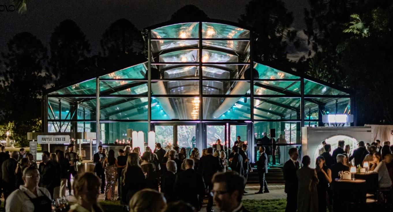 Aussie Kidz Charity Twilight In The Gardens