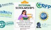 Intro to Competitive Scholarship & Fellowship Applications