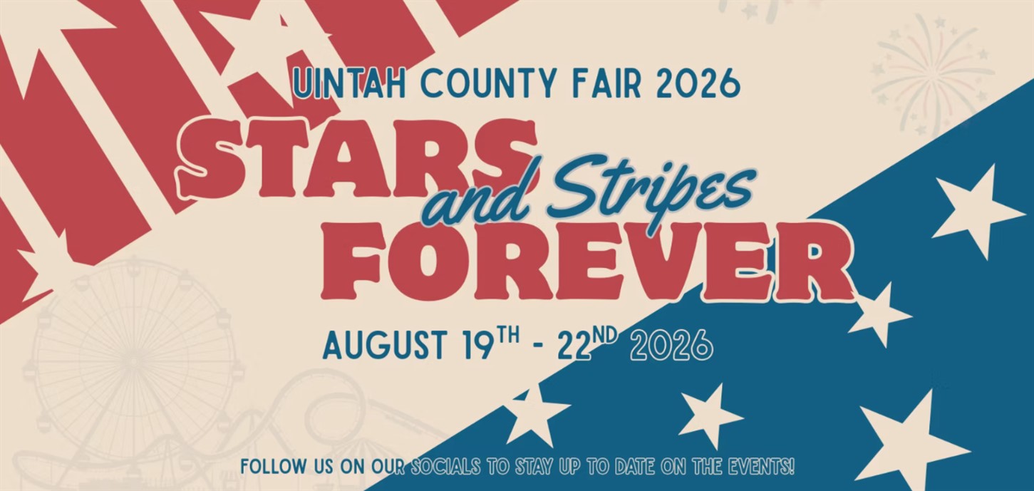 Uintah County Fair