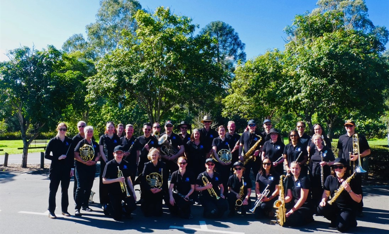 Bands in Parks: Disney and the Duke