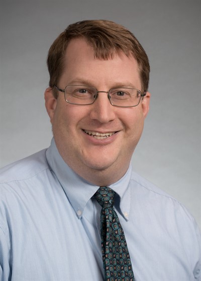 Department of Medicine Grand Rounds