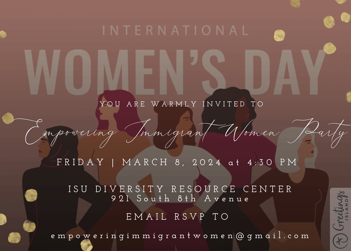 International Women's Day Event, Friday, March 8, 2024, 4:30 - 6pm - ISU Event Calendar | Idaho State University international-women-s-day-event-friday-march-8-2024-4-30-6pm-isu-event-calendar-idaho-state-university
