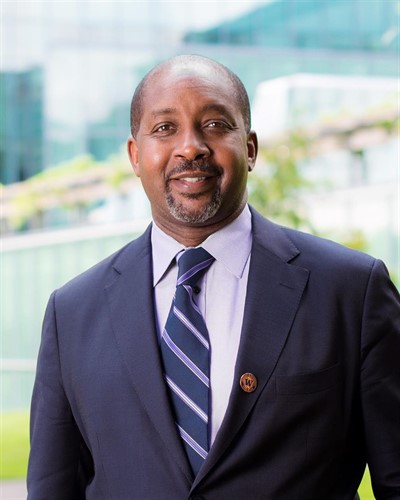 QUAL Speaker Series: Mario L. Barnes |Critical Race Narratives, Qualitative Methods and Meaning-Making in Legal Research