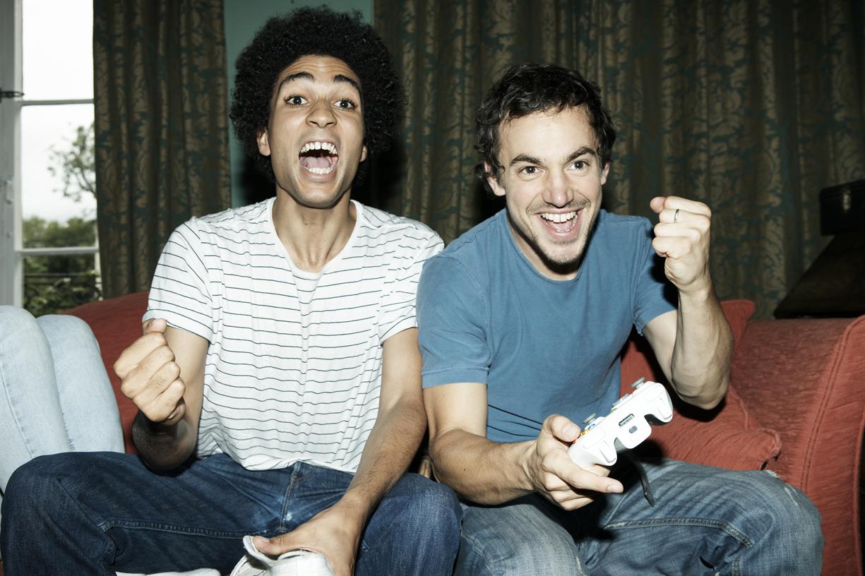 Video Game Tournament
