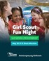 Girl Scout Fun Night | Overnight Girl Scout Fun Night | Overnight