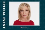 The State of Politics and Global Affairs: A Conversation with Andrea Mitchell The State of Politics and Global Affairs: A Conversation with Andrea Mitchell