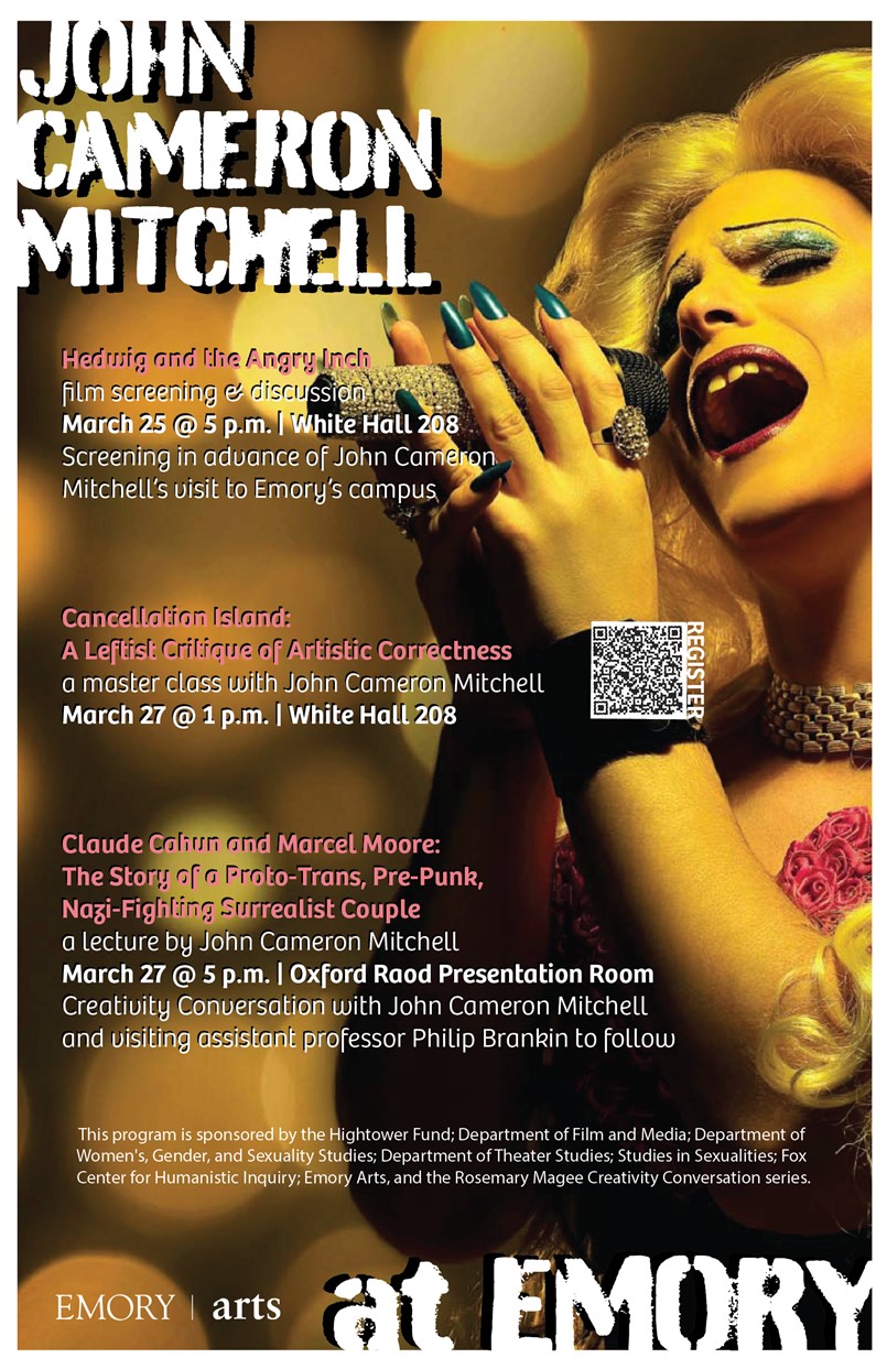 Hedwig and the Angry Inch