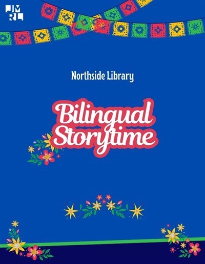 Bilingual Storytime