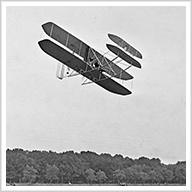 Orville Wright's Redemption: The Story Behind the First Military Airplane