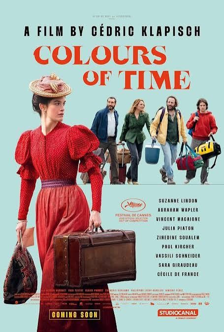 Palouse French Film Festival