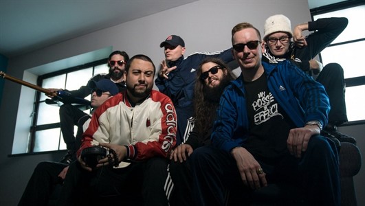 My Posse In Effect: A Beastie Boys Tribute