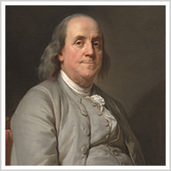 The Worlds of Benjamin Franklin
