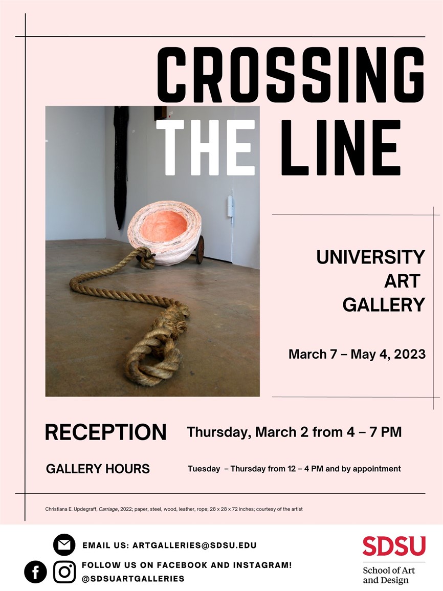Crossing the Line