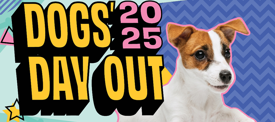 Dogs Day Out 2025