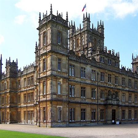 What Can "Downton Abbey" Teach Us About British History?