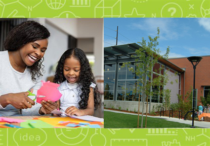 Kids Make & Build