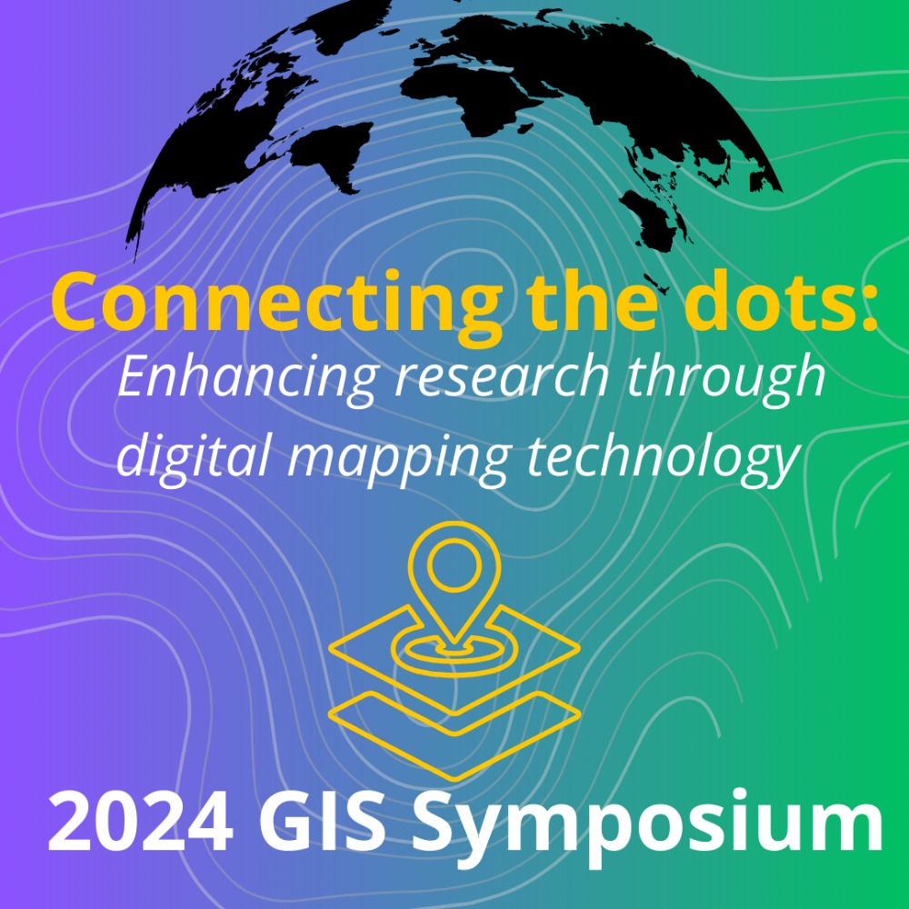 GIS Symposium 2022